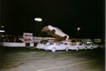 Auto Daredevils
