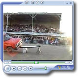 Video courtesy of Edge Motorsports