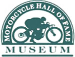 Motorcycle Hall of Fame Museum