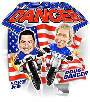Team Danger