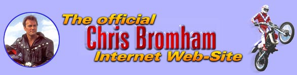Chris Bromham