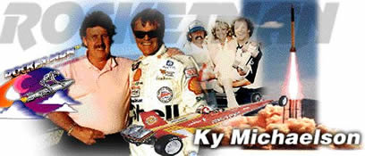 Ky Michaelson
