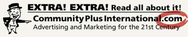 Community Plus International.com