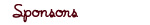 Sponsors